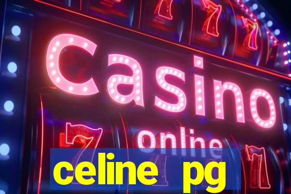 celine pg plataforma de jogos
